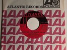 The Drifters / Save The Last Dance For Me / Original 1960 Atlantic 45rpm / VG+++
