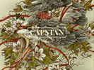 Capstan Restless Heart, Keep Running (Vinyl) 12