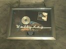 rar disque diamant  JOHNNY HALLYDAY   sang pour sang no 39/500