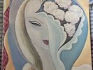 [1970 - VG+] Derek and The Dominos Layla and Other Assorted Love Songs LP