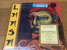 Lhasa – La Llorona - VINYL 180GR- LP  + 3 3 LITHOGRAPHIES  NEUF - MINT SEALED