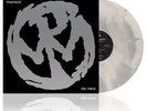 Pennywise-Full Circle Silver /White Galaxy Vinyl LP Limited /500 Mxpx NOFX