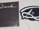 Riverside The Piece Reflecting The Mental State Picture Vinyl LP Picture Disc