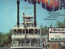 LP Nana Mouskouri, Gerhard Wendland, Owen Williams Showboat / Mame Philips
