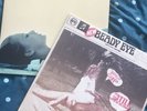 Beady Eye - Be + Different Gear 12