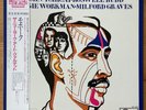 THE NEW YORK ART QUARTET MOHAWK FONTANA 195J-21 OBI JAPAN VINYL LP
