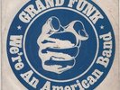 GRAND FUNK WE'RE AN AMERICAN BAND /WE'RE AN AMERICAN BAND / THAI EP 7 THAILAND