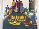 The Beatles – Yellow Submarine Vinyl LP 2012 NEW/SEALED Remastered 180gm