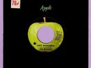 The Beatles US 45 Apple 2138 LADY MADONNA / THE INNER LIGHT Black Star