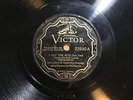 78 rpm Lofner-Harris St. Francis Hotel Orch Victor 22830 in E (Phil Harris)