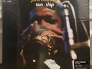John Coltrane • Sun Ship • 180g • LP/Vinyl • 2022 VMP Classics New