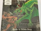 Attacker- Battle at Helms Deep - Original Issue 1985 with Hype Sticker