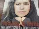 NATALIE MERCHANT (10,000 Maniacs) Paradise is There New Tigerlily 2LP New Vinyl