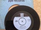 Cold Turkey  / The Street Kids – Nobody's Fool / Sesame Street VINYL 7