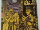 IRON MAIDEN  WOMEN IN UNIFORM  1980  7
