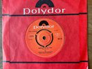 Pop Psych Us Barefoot in the park Polydor 56179 Mint Upgrade