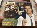 Huey Lewis & The News: Sports, Chrysalis FV-41412, 1983, EX/EX
