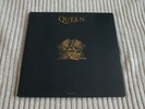 Queen  - Greatest Hits II  - Original U.K. -  Near Mint - Listen