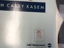 AMERICAN TOP 40 CASEY KASEM 11-30-85 - does not have cue sheet