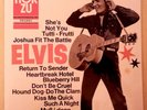 Elvis Presley - Golden Boy HörZU SHZT 521 , OIS , Toller Zustand