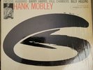 Hank Mobley Blue Note 4186 LP 