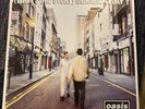 Oasis (What's The Story) Morning Glory? 1995 Original Double LP Vinyl CRE LP 189