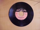 Sonee West - Rock-Ola Ruby / Sweet rockin' Baby  (repro)