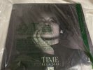TIME CHANGE READY - ANNIVERSARY VINYL (BLACK/VIOLET/ORANGE VINYL)-ELLA MAI NEW V