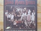 Dead Man's Bones – Dead Man's Bones, 2-LP Vinyl, ANTI 87047-1, Original, 2009