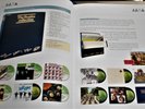 The Beatles LP Collection Blue Box  # 1C198-53163-176 m. 400001 Label grün/weiss