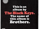 Black Keys BROTHERS 10th Anniversary Deluxe Edition NEW BLACK VINYL RECORD 2 LP
