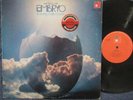 EMBRYO feat. CHARLIE MARIANO We Keep On / LP USA 1974 BASF BC 21865