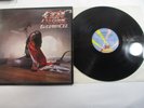 Ozzy Osborne Blizzard Of Ozz Original Record LP Vinyl Album 1980