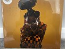 Little Simz - Sometimes I Might Be Introvert RED YELLOW Vinyl 2xLP