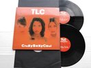 TLC - CrazySexyCool 2016 Euro Repress 180 gram 2 x LP Hip Hop R & B Funk Soul