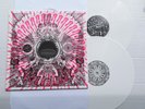 Gnod / White Hills - Gnod drop out with White Hills II 2015 UK Ltd Repress White