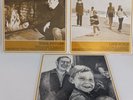 WILLIAM E. BAILEY: YOURE FUTURE, MENTAL DISCIPLINE, LIFE STYLE - 3 LPs