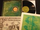 Alice Cooper - Billion Dollar Babies - 1973 Vinyl 12'' Lp/ VG+/ Hard Shock Rock