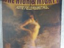 The High & Mighty - Home Field Advantage / DoLP- gewaschen+neue Innenhülle