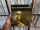 John Coltrane with The Red Garland Trio