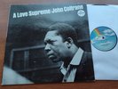 USA  NM JOHN COLTRANE  A Love Supreme 1982 JAZZ MCA 29017 Reissue LP
