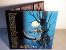 Iron Maiden Fear of the Dark Metallica Manowar Slayer Motorhead ACDC