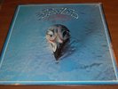 Eagles Their Greatest Hits 1971-1975 SEALED LP 6E-105 No Barcode Embossed