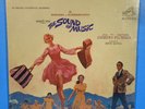 ORIGINAL SOUNDTRACK THE SOUND OF MUSIC VINYL LP 1965 ORIGINAL SEALED  MINT B