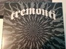 TREMONTI - Marching In Time - Vinyl 2-LP - transparent black marbled  Vinyl- rar
