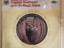 Original Captain Beefheart Safe as Milk Pye Marble arch Vinyl 12” LP 1967