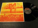 The Rising Storm Calm Before.. (RE) EVA Records LP Psych NM