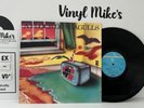 A FLOCK OF SEAGULLS Debut Studio Album VA33003 LP Vinyl Ultrasonic Clean VG+