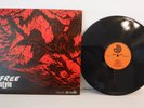 The International Studio Orch., Freestyle, 1977 Music De Wolfe DWS/LP 3364 UK