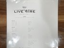 Nirvana Live Wire Vinyl Live at the palace Melbourne Australia Vinyl 